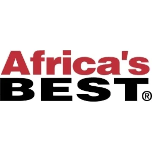 Africa\'s Best Hair