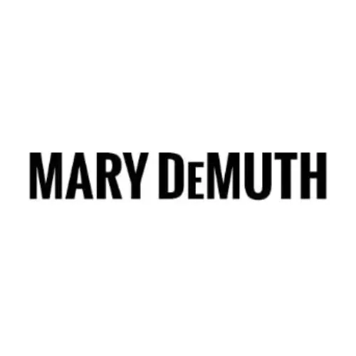 Mary DeMuth