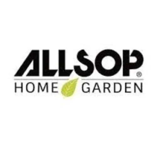 Allsop Garden