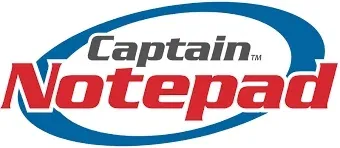 Captain Notepad