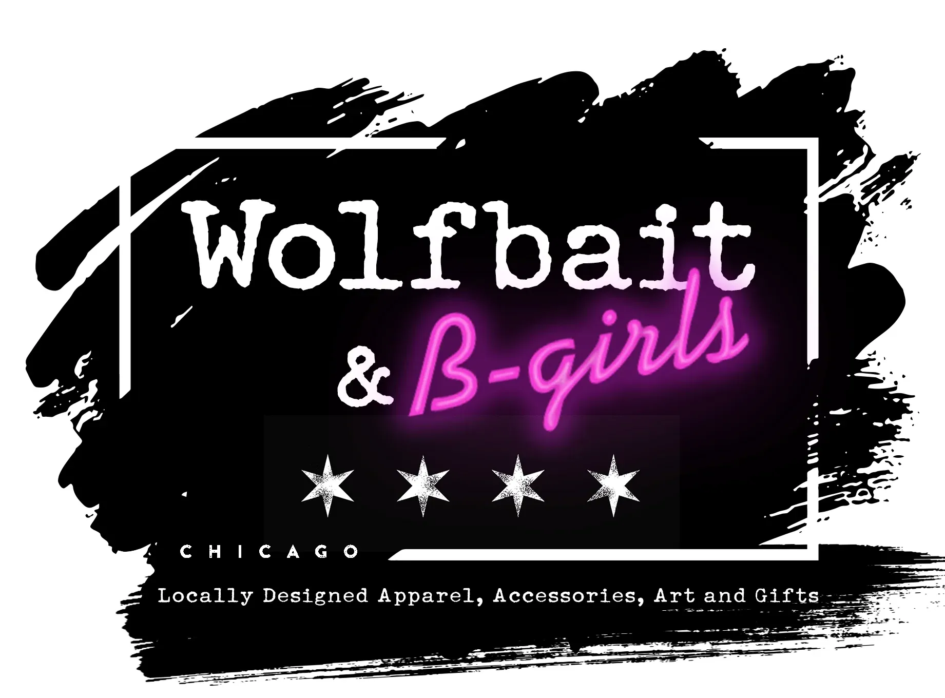 Wolfbait & B-Girls