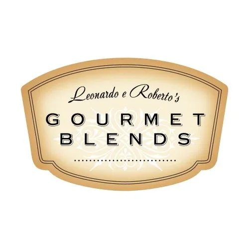 Gourmet Blends