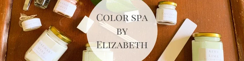 colorspabyelizabeth.com