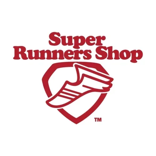 Super Runners Shop