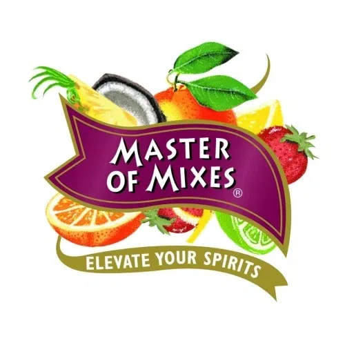 Master of Mixes