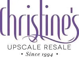 Christines Upscale Resale