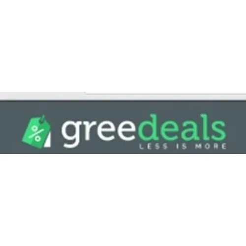 Greedeals