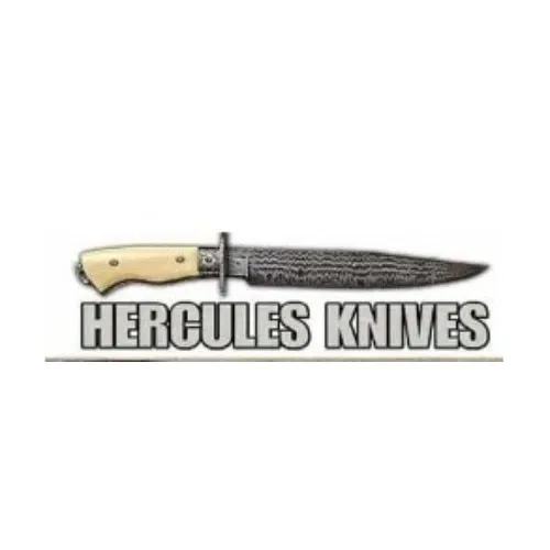 Hercules Knives