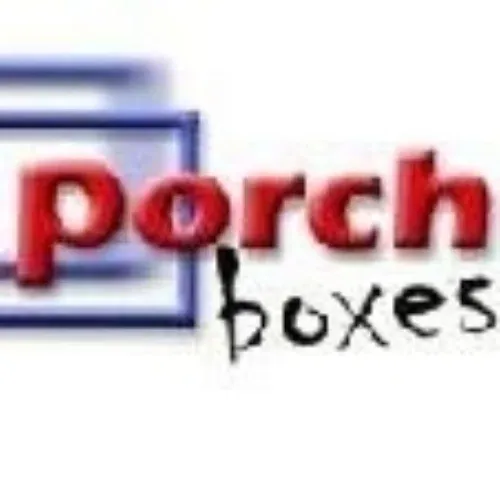 Porch Box