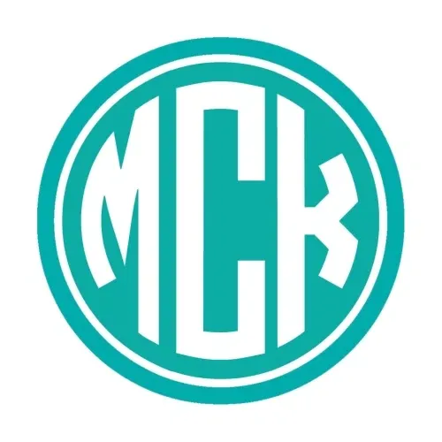 McKmonoshop