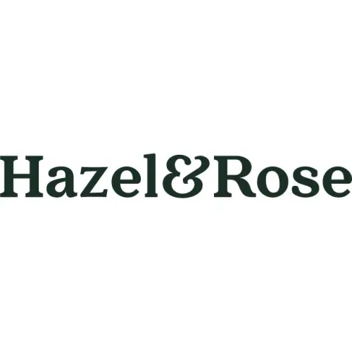 Hazel & Rose