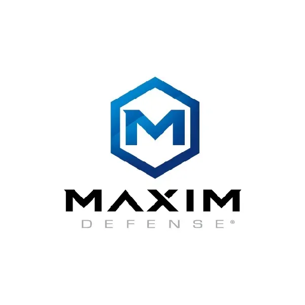 maxim defense