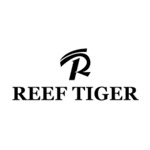 Reef Tiger