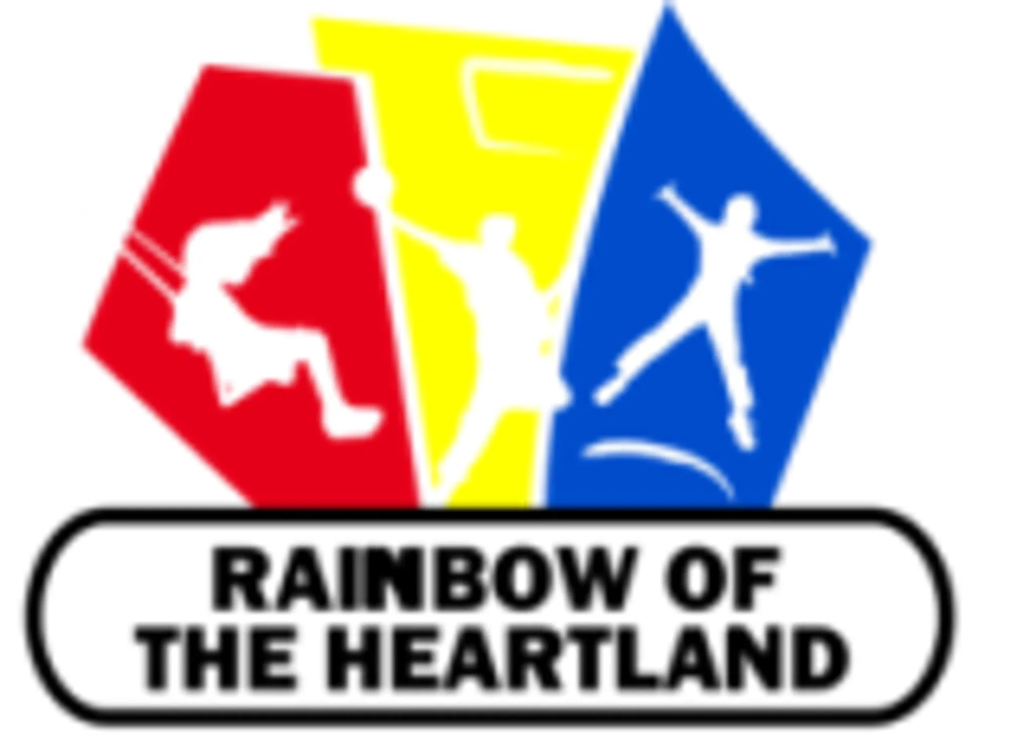 Rainbow of The Heartland