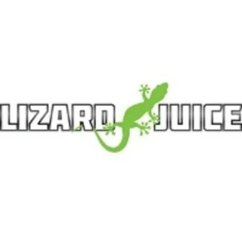 Lizard Juice