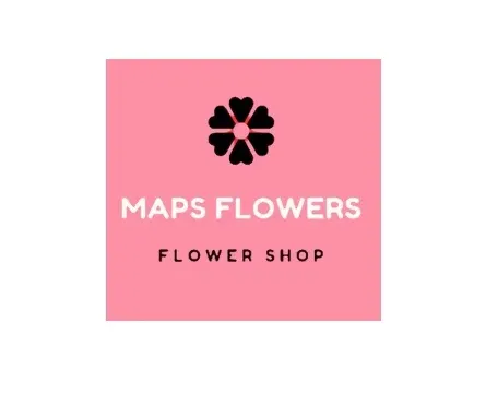 Maps Flowers