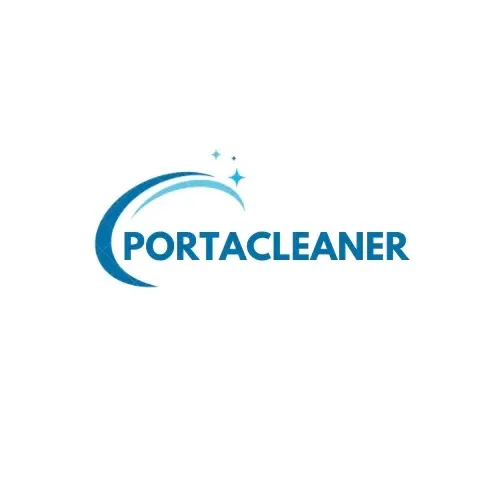 PortaCleaner