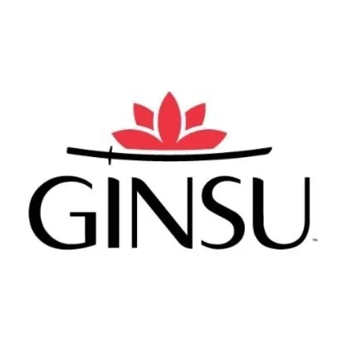 Ginsu