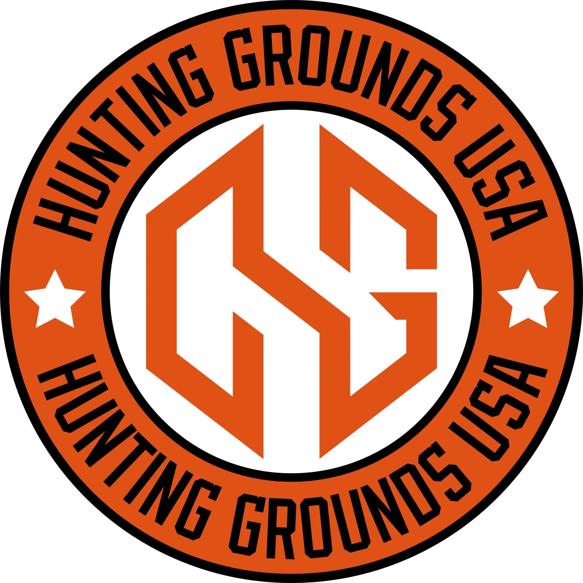 Hunting Grounds USA