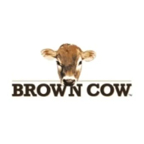 Brown Cow