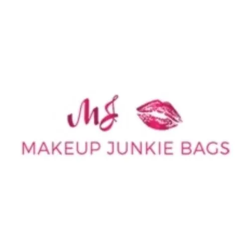 Makeup Junkie Bags