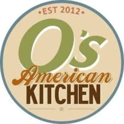 O's American Kitchen