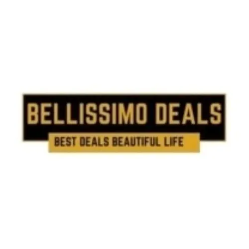 Bellissimo Deals