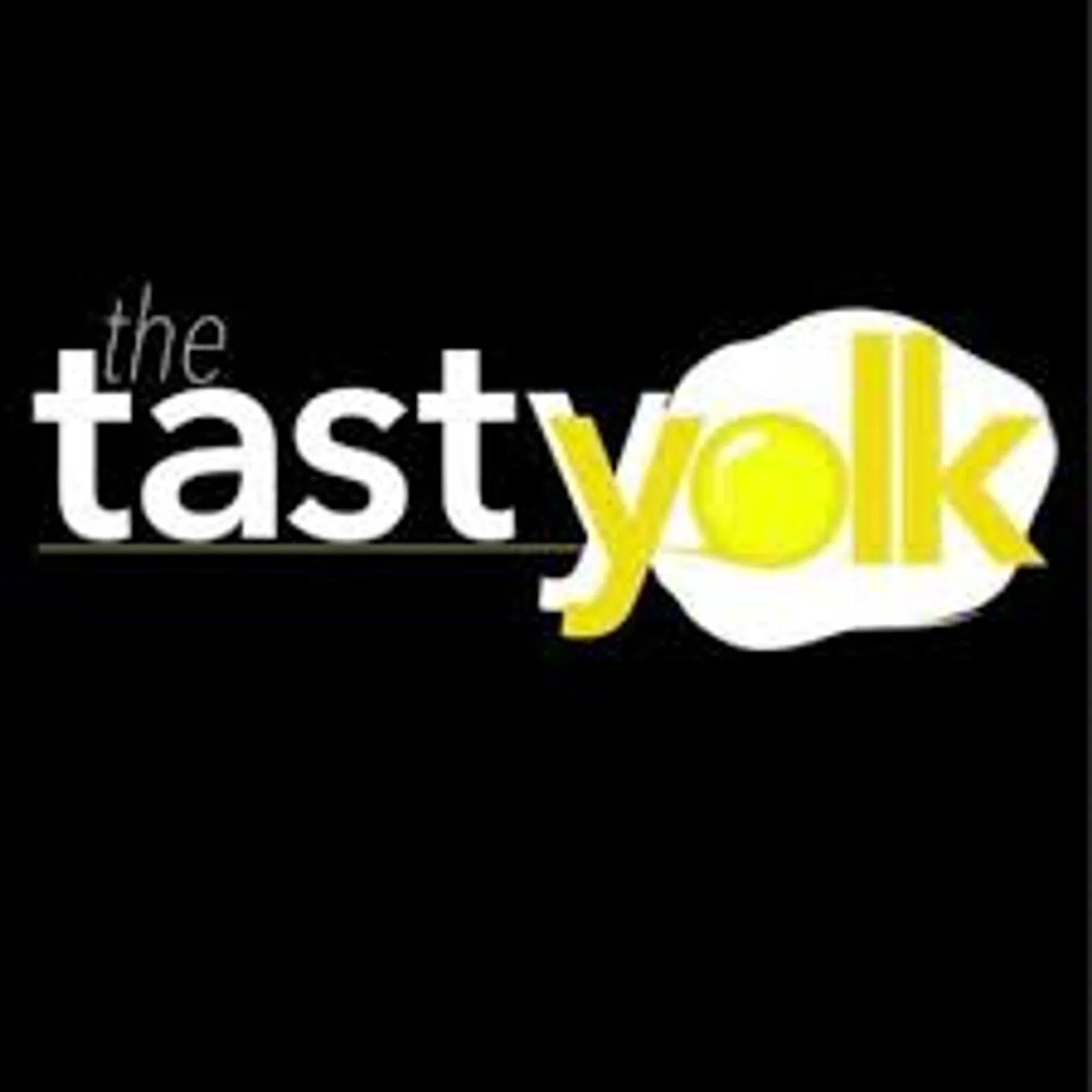 The Tasty Yolk