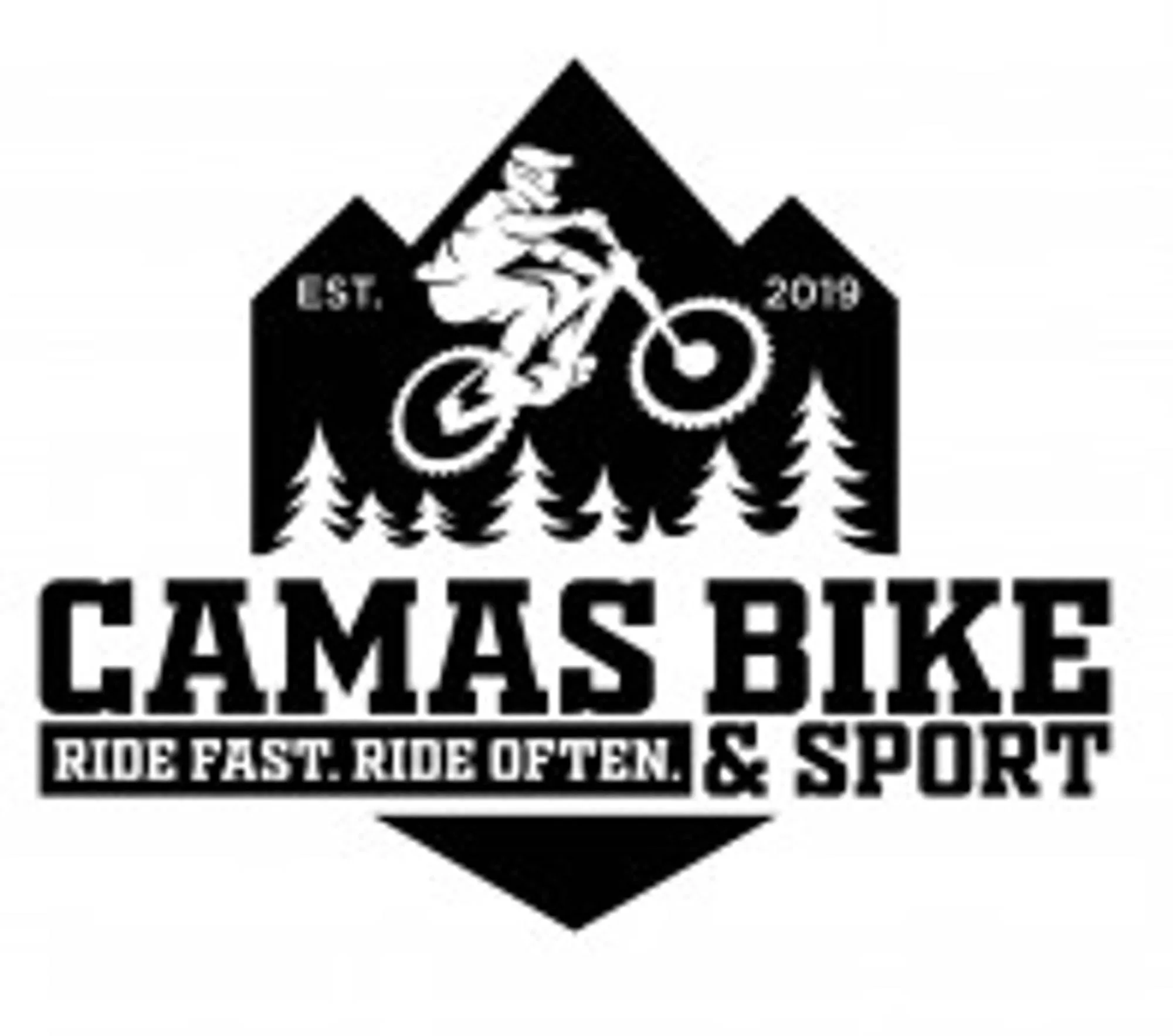 Camas Bike