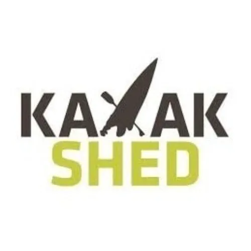 Kayak Shed