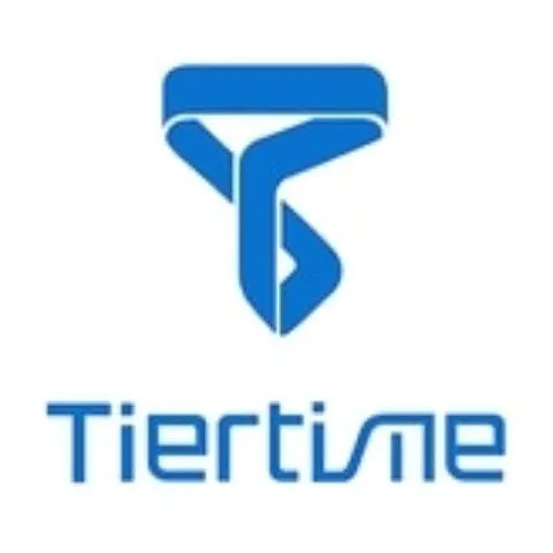 tiertime.com