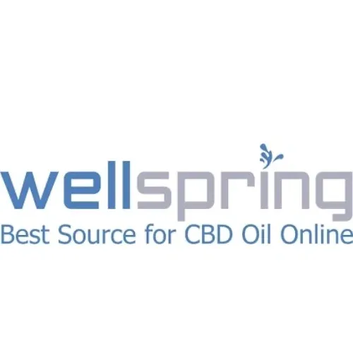 Wellspring CBD