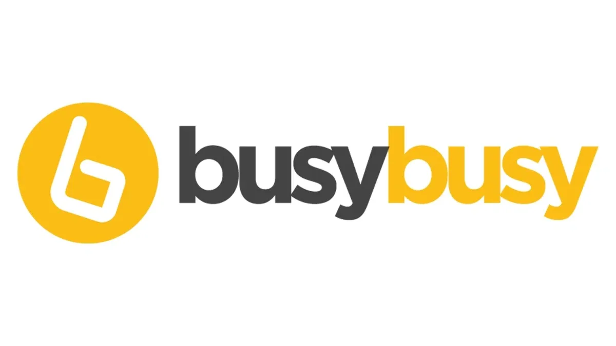 BusyBusy