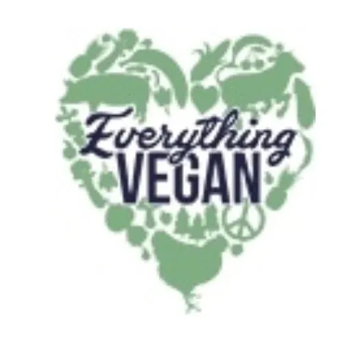 Everything Vegan