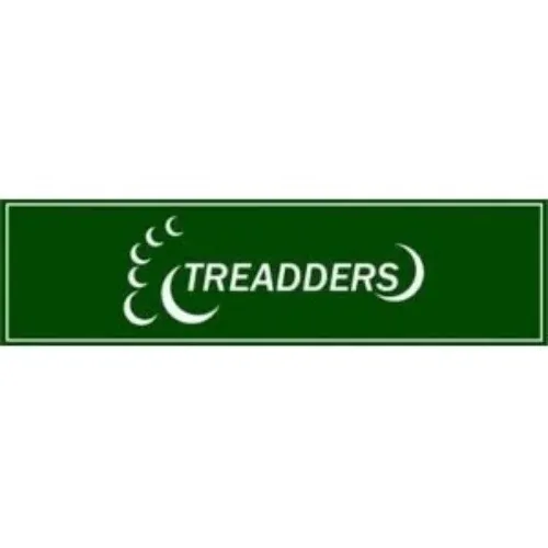 Treadders