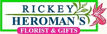 Rickey Heroman's