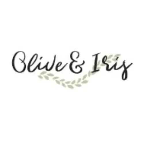 Olive And Iris