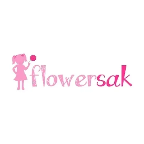 Flower Sak