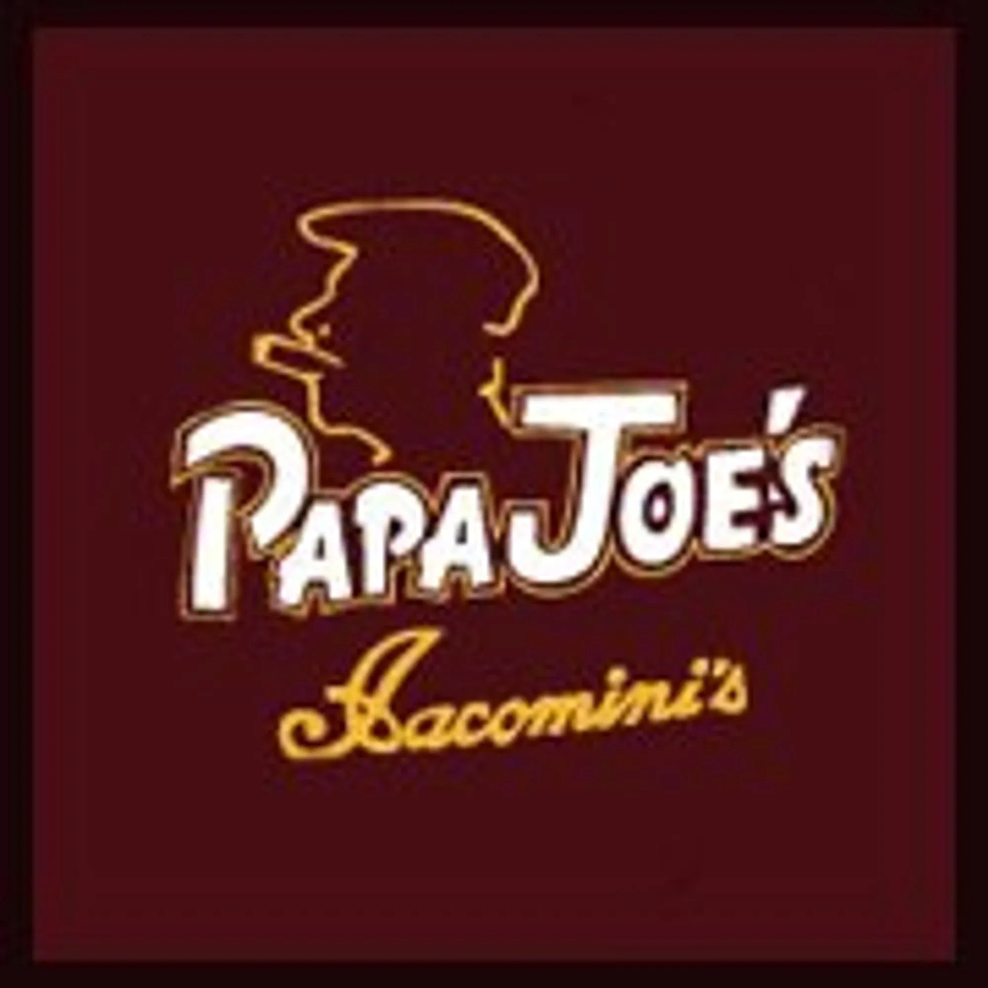 Papa Joes