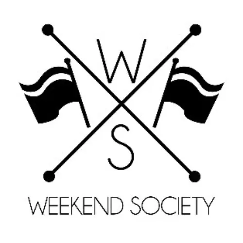 Weekend Society