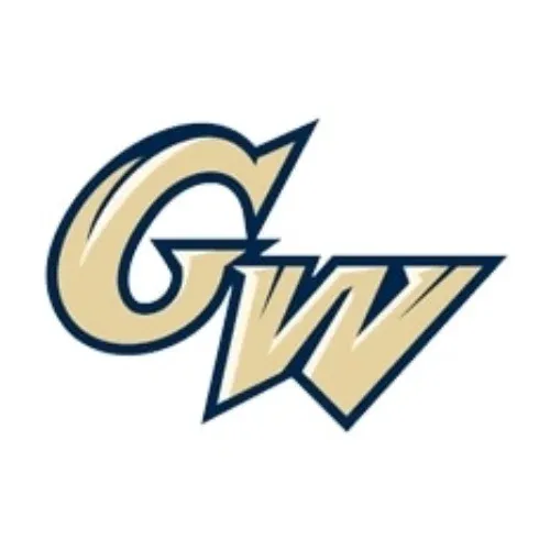 George Washington University Athletics