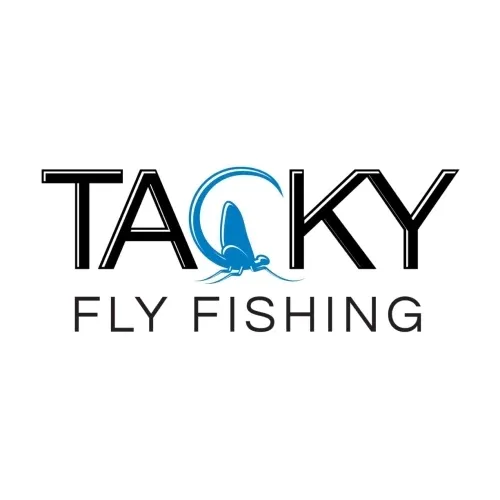 tackyflyfishing.com