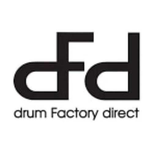 Drumfactorydirect