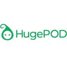 hugepod.com