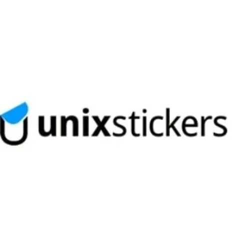 Unixstickers