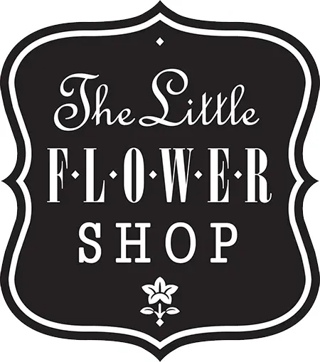 The Little Flower Shop