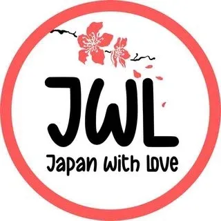 Japan With Love