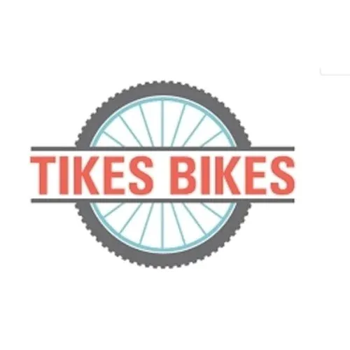 Tikes Bikes