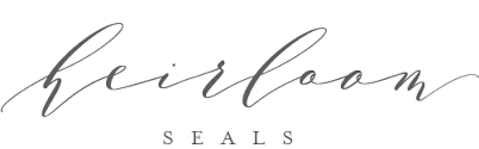 Heirloom Seals