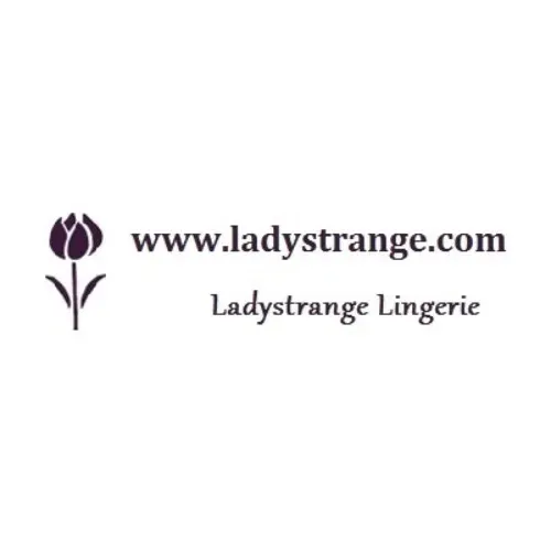 Ladystrange